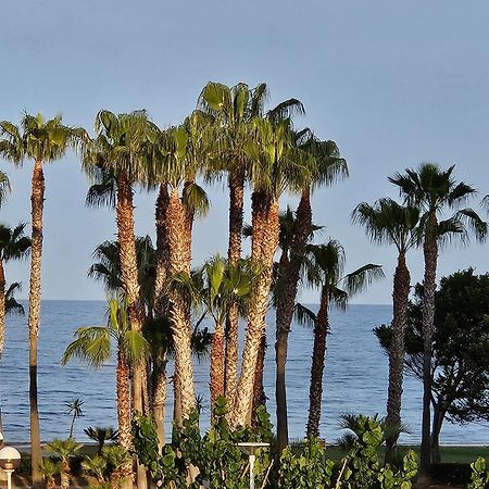 Mondrian Magic World - Sea View First Line Of The Beach Oropesa del Mar Buitenkant foto