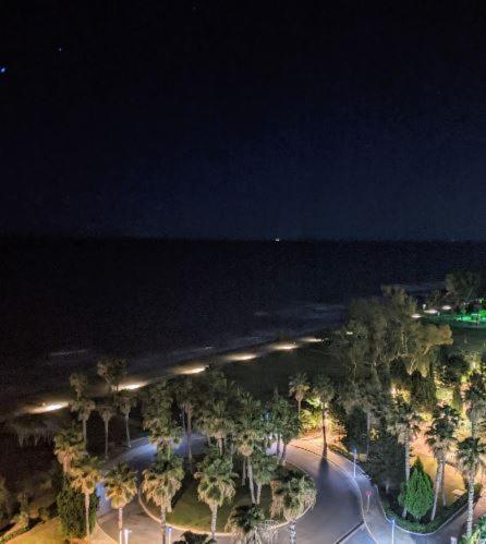 Mondrian Magic World - Sea View First Line Of The Beach Oropesa del Mar Buitenkant foto