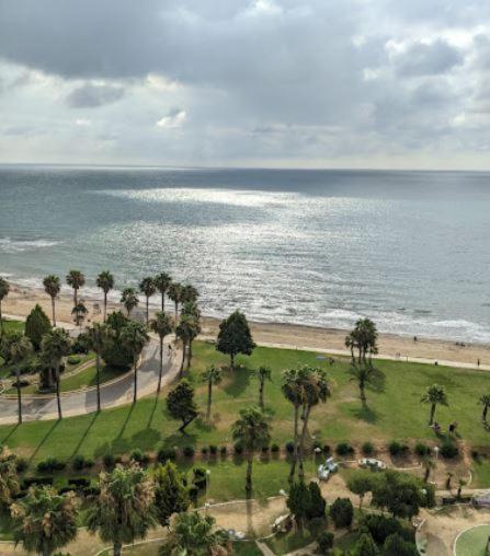 Mondrian Magic World - Sea View First Line Of The Beach Oropesa del Mar Buitenkant foto