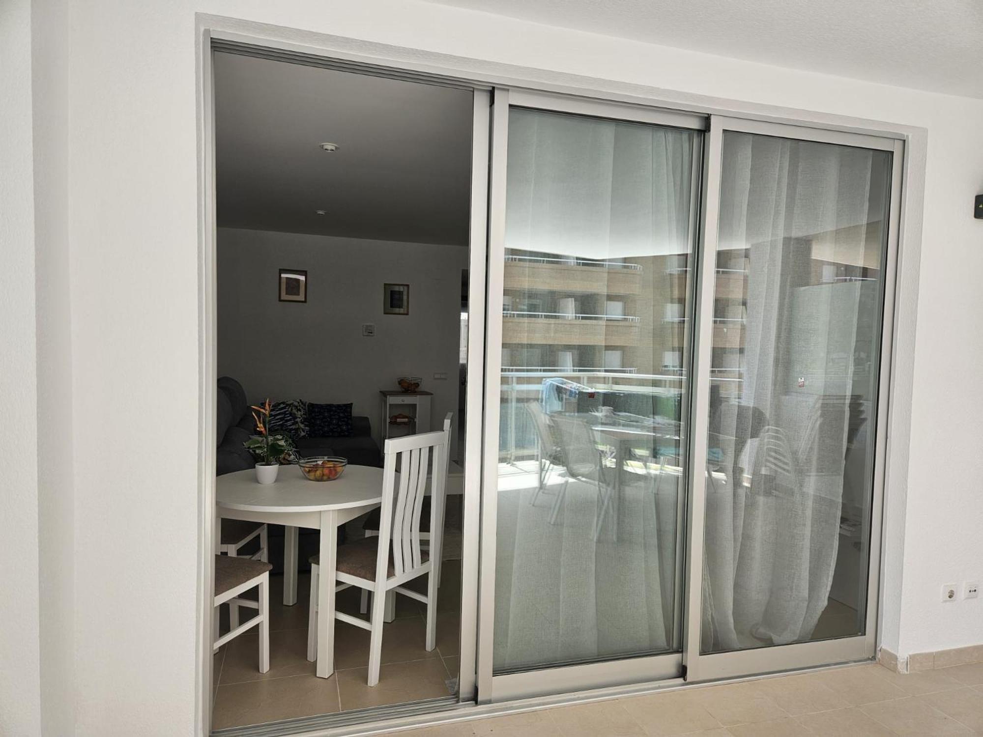 Mondrian Magic World - Sea View First Line Of The Beach Oropesa del Mar Buitenkant foto