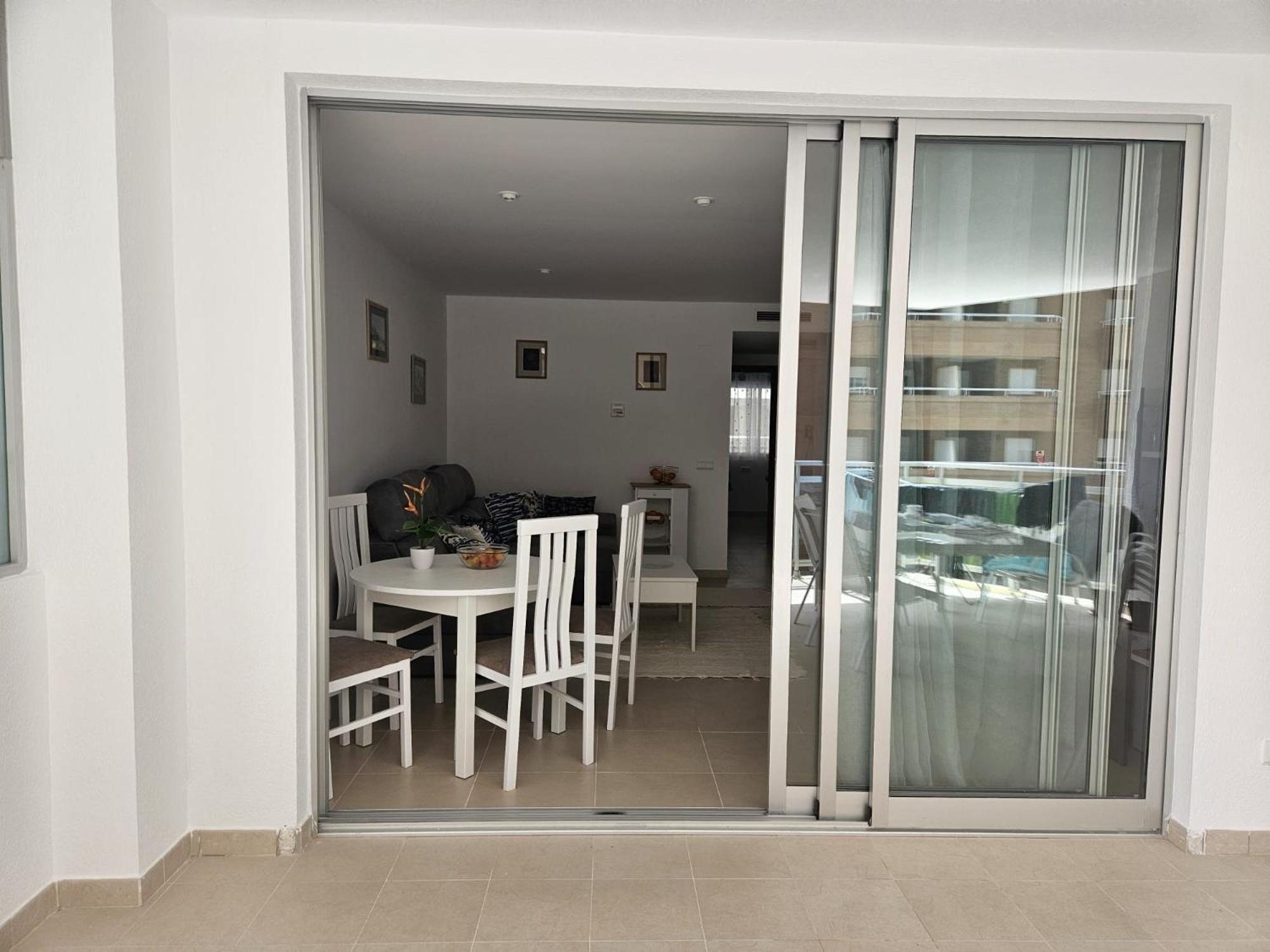 Mondrian Magic World - Sea View First Line Of The Beach Oropesa del Mar Buitenkant foto